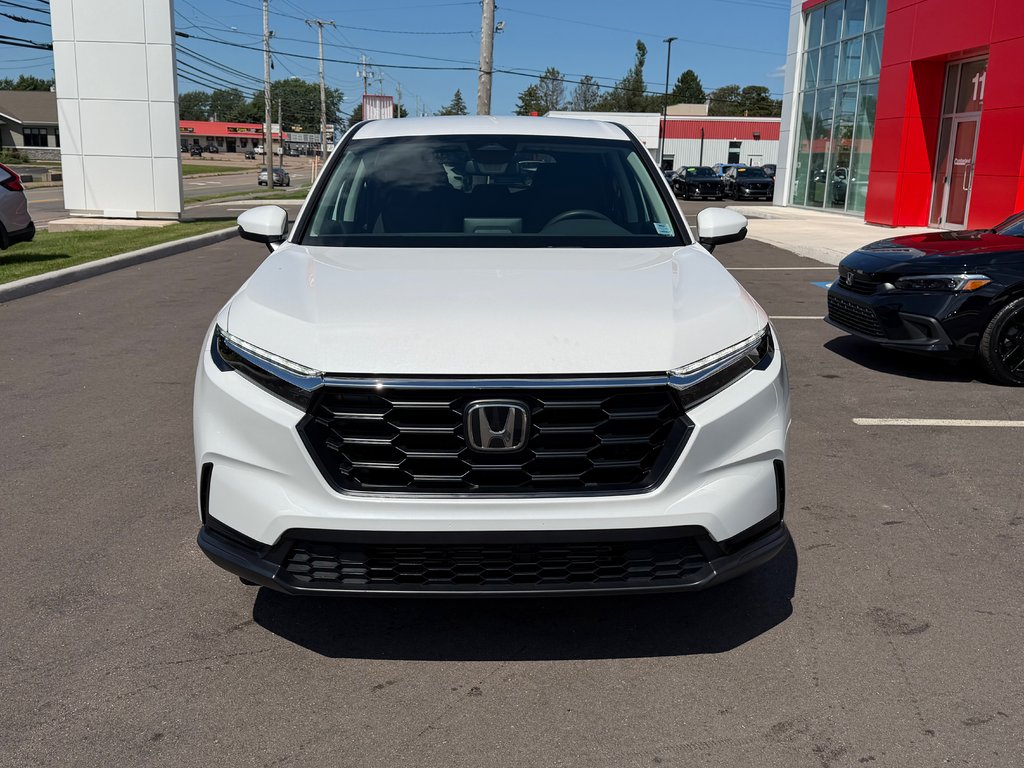 2024 Honda CR-V LX-B in Amherst, Nova Scotia - 3 - w1024h768px