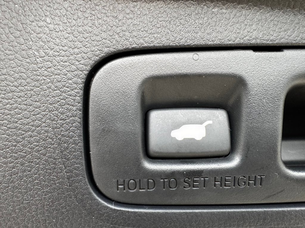 2025 Honda CR-V Sport in Amherst, Nova Scotia - 10 - w1024h768px