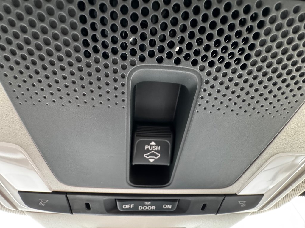 2025 Honda CR-V Sport in Amherst, Nova Scotia - 19 - w1024h768px