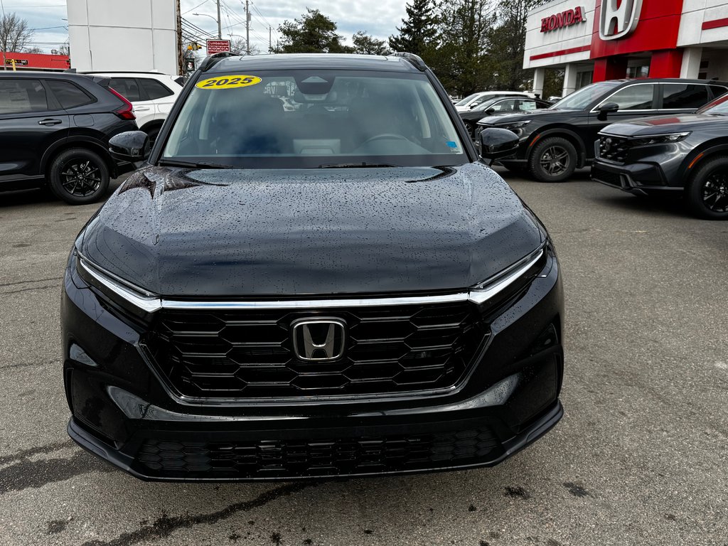 2025 Honda CR-V Sport in Amherst, Nova Scotia - 3 - w1024h768px