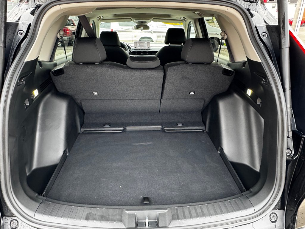 2025 Honda CR-V Sport in Amherst, Nova Scotia - 9 - w1024h768px
