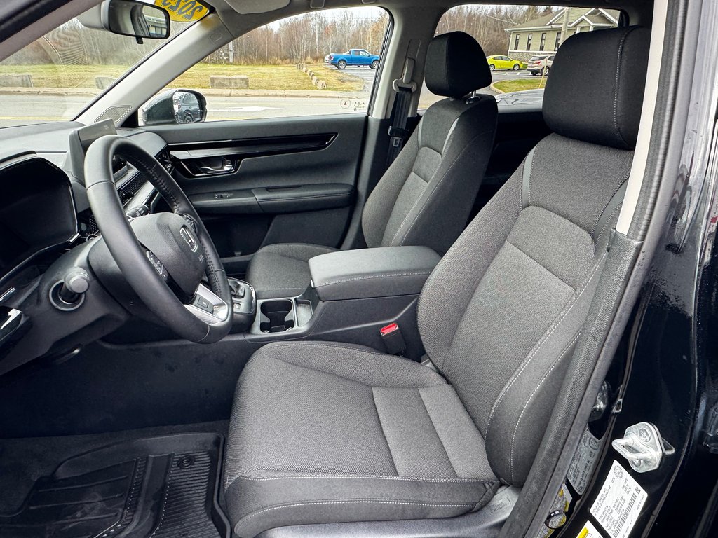 2025 Honda CR-V Sport in Amherst, Nova Scotia - 12 - w1024h768px