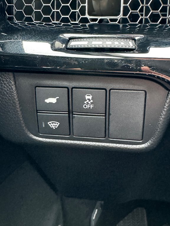 2025 Honda CR-V Sport in Amherst, Nova Scotia - 15 - w1024h768px