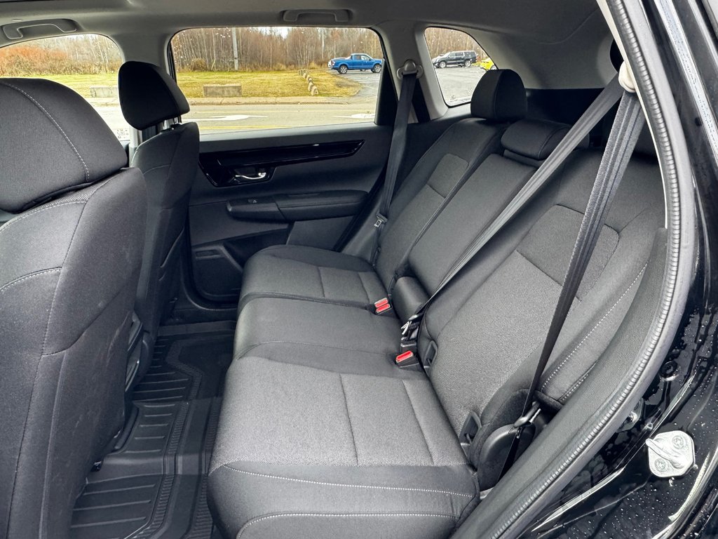 2025 Honda CR-V Sport in Amherst, Nova Scotia - 11 - w1024h768px