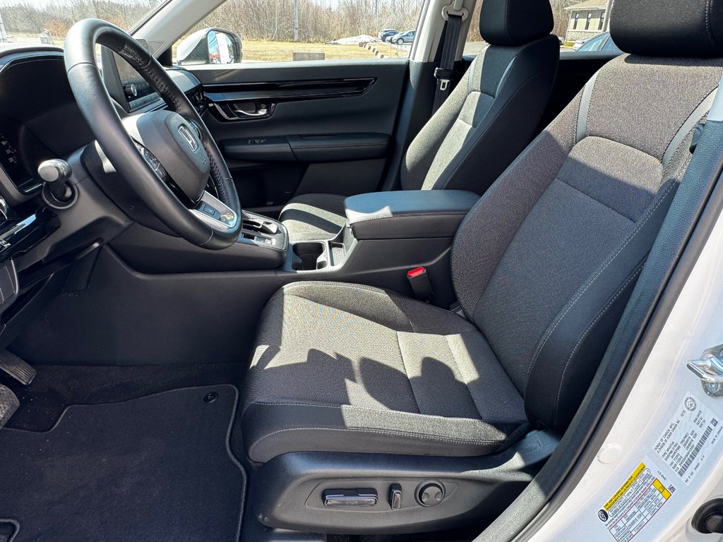 2025 Honda CR-V SPORT in Amherst, Nova Scotia - 13 - w1024h768px