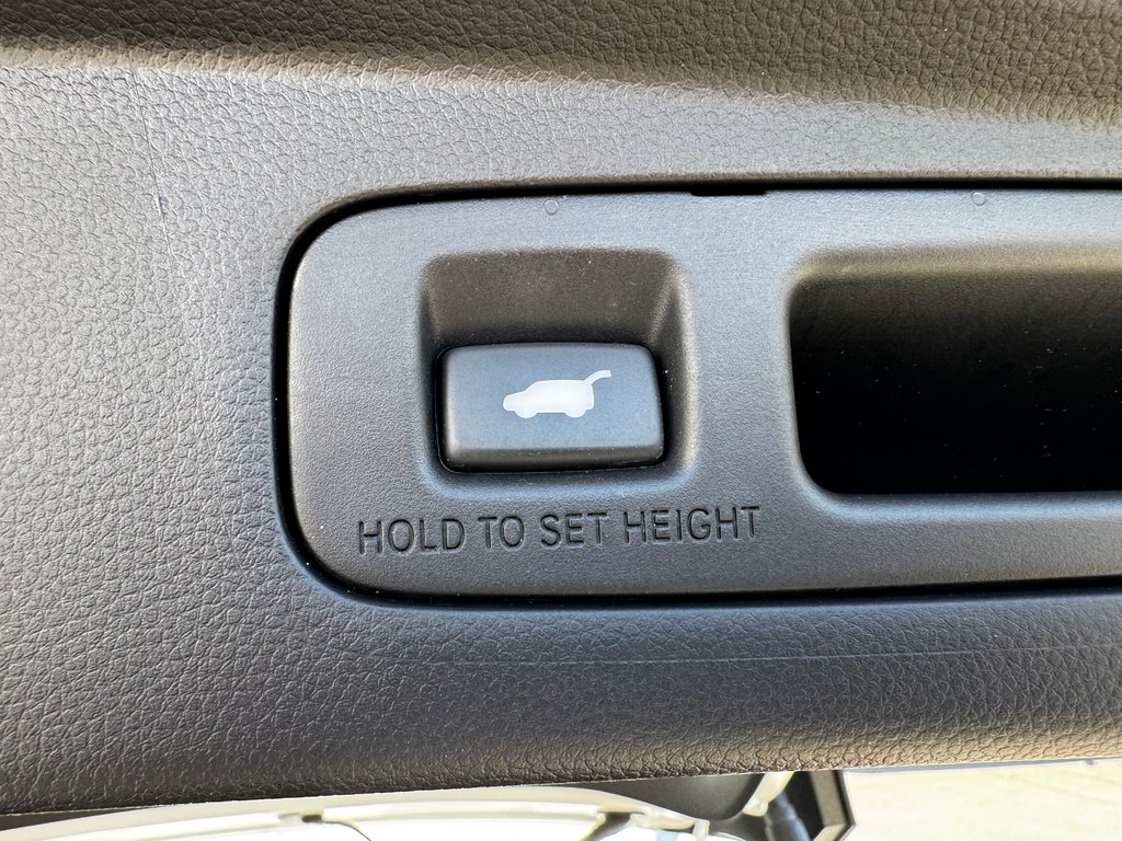 2025 Honda CR-V SPORT in Amherst, Nova Scotia - 11 - w1024h768px