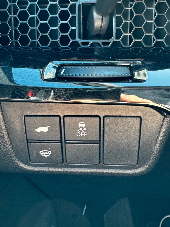 2025 Honda CR-V SPORT in Amherst, Nova Scotia - 16 - w1024h768px