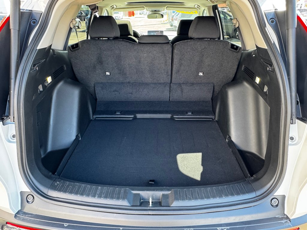 2025 Honda CR-V SPORT in Amherst, Nova Scotia - 10 - w1024h768px