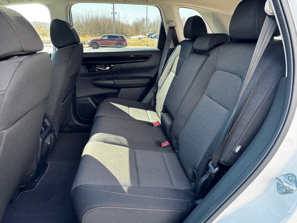 2025 Honda CR-V SPORT in Amherst, Nova Scotia - 12 - w1024h768px