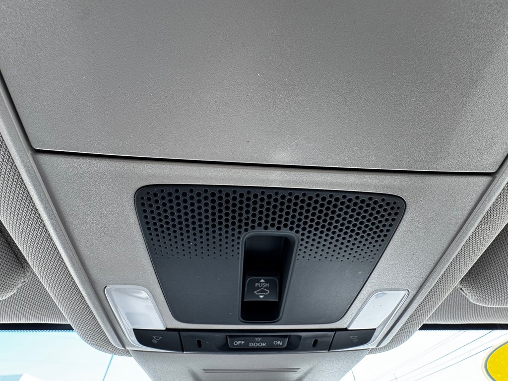 2025 Honda CR-V SPORT in Amherst, Nova Scotia - 20 - w1024h768px