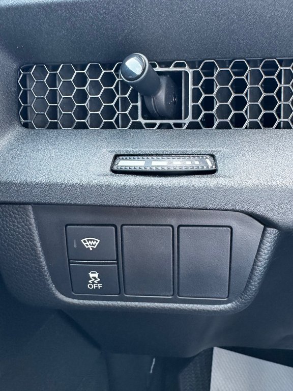 2025 Honda CR-V LX in Amherst, Nova Scotia - 12 - w1024h768px