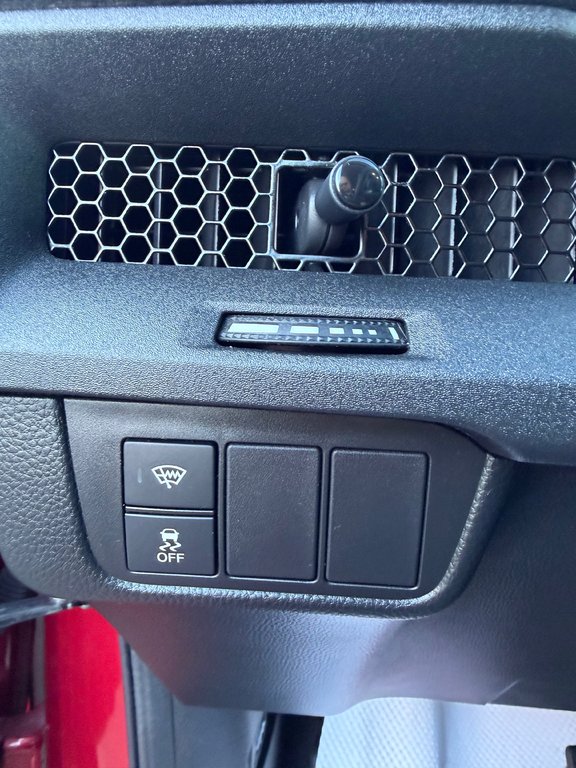Honda CR-V LX 2025 à Amherst, Nouvelle-Écosse - 12 - w1024h768px