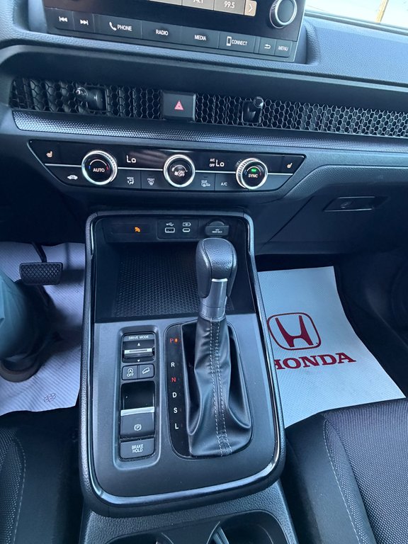 Honda CR-V LX 2025 à Amherst, Nouvelle-Écosse - 15 - w1024h768px