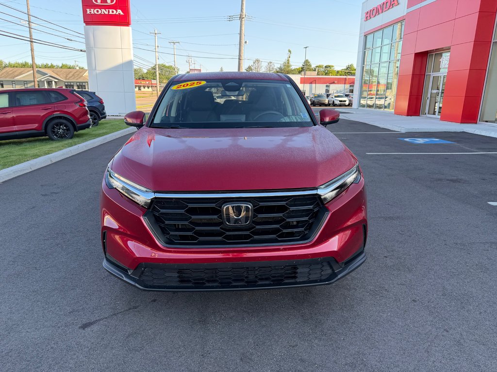 Honda CR-V LX 2025 à Amherst, Nouvelle-Écosse - 3 - w1024h768px