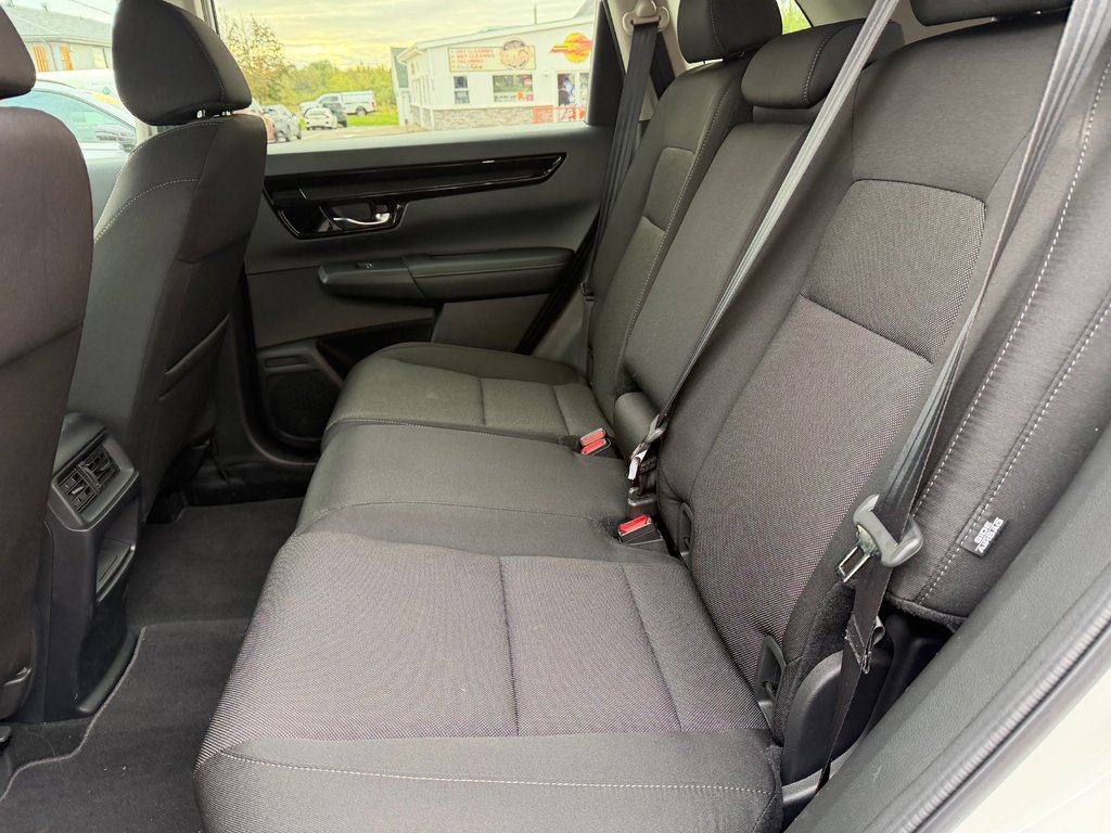 2026 Honda CR-V SPORT in Amherst, Nova Scotia - 11 - w1024h768px