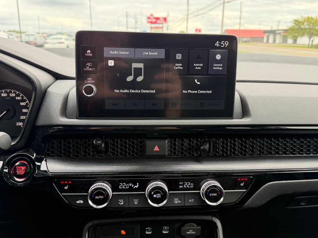2026 Honda CR-V SPORT in Amherst, Nova Scotia - 17 - w1024h768px