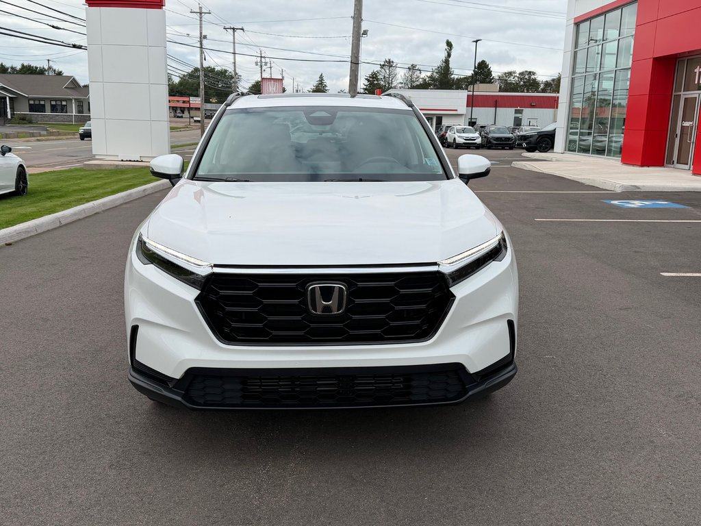 2026 Honda CR-V SPORT in Amherst, Nova Scotia - 3 - w1024h768px