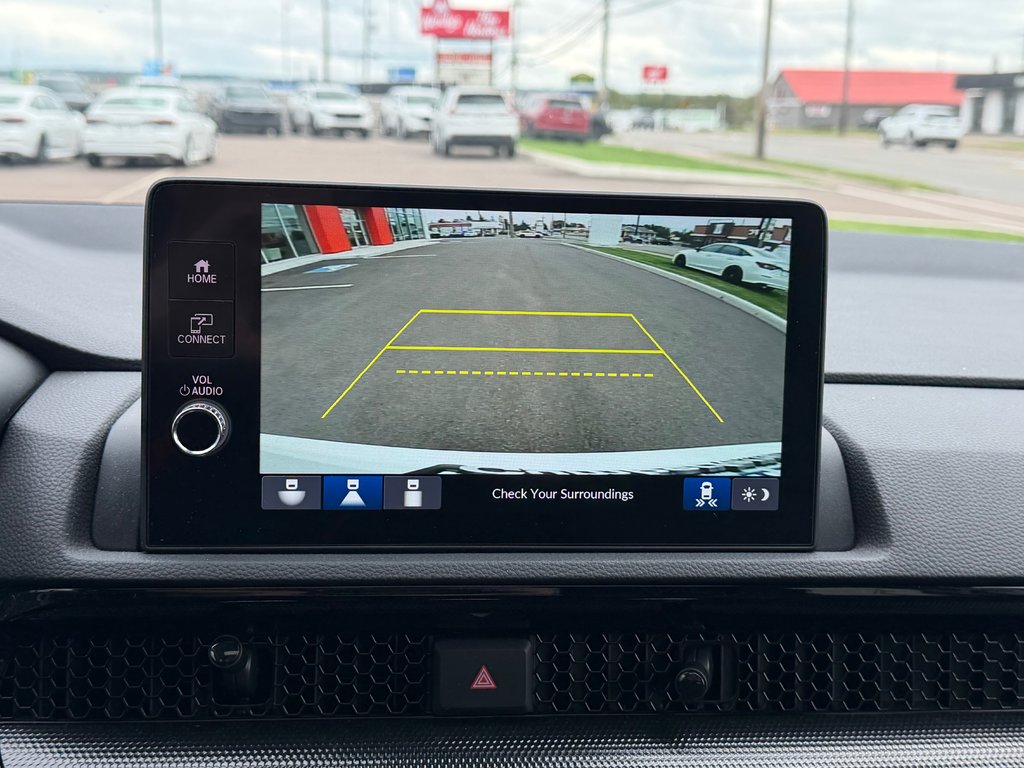 2026 Honda CR-V SPORT in Amherst, Nova Scotia - 19 - w1024h768px