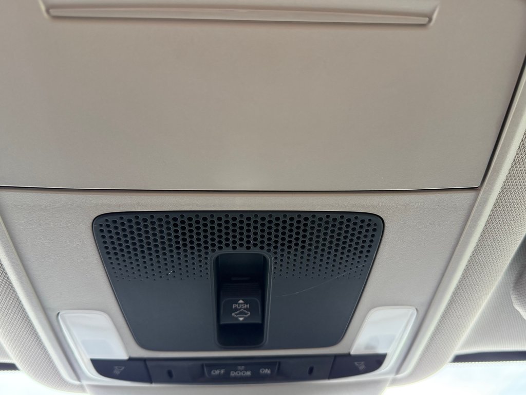 2026 Honda CR-V SPORT in Amherst, Nova Scotia - 18 - w1024h768px