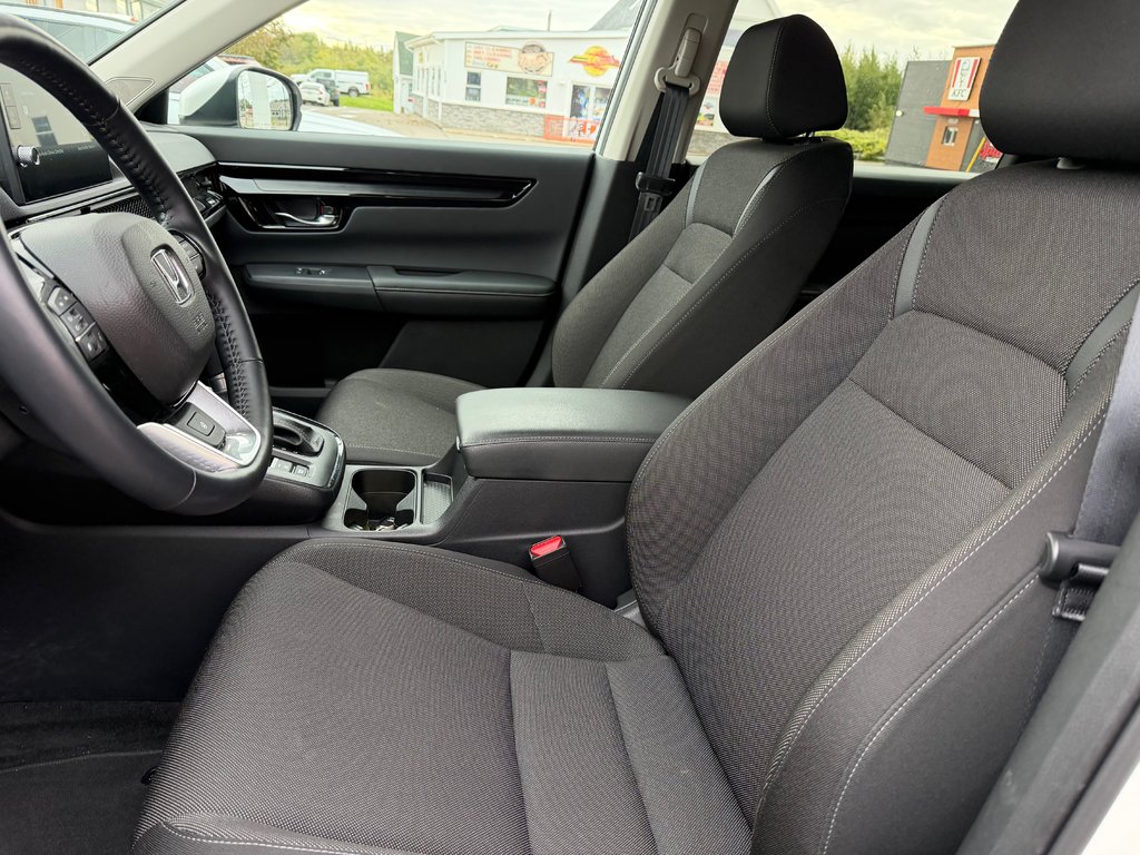 2026 Honda CR-V SPORT in Amherst, Nova Scotia - 12 - w1024h768px