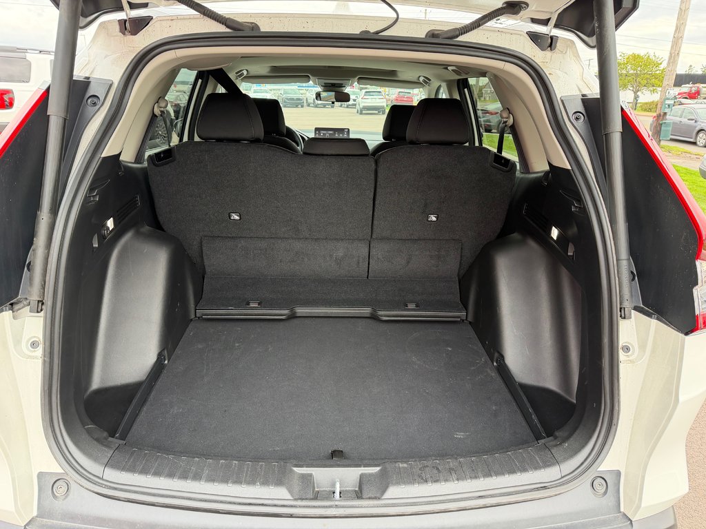 2026 Honda CR-V SPORT in Amherst, Nova Scotia - 9 - w1024h768px