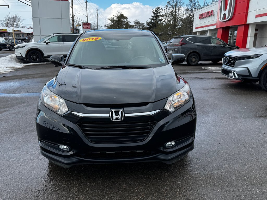 Honda HR-V EX 2018 à Amherst, Nouvelle-Écosse - 3 - w1024h768px