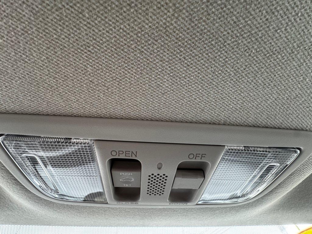 Honda HR-V EX 2018 à Amherst, Nouvelle-Écosse - 17 - w1024h768px