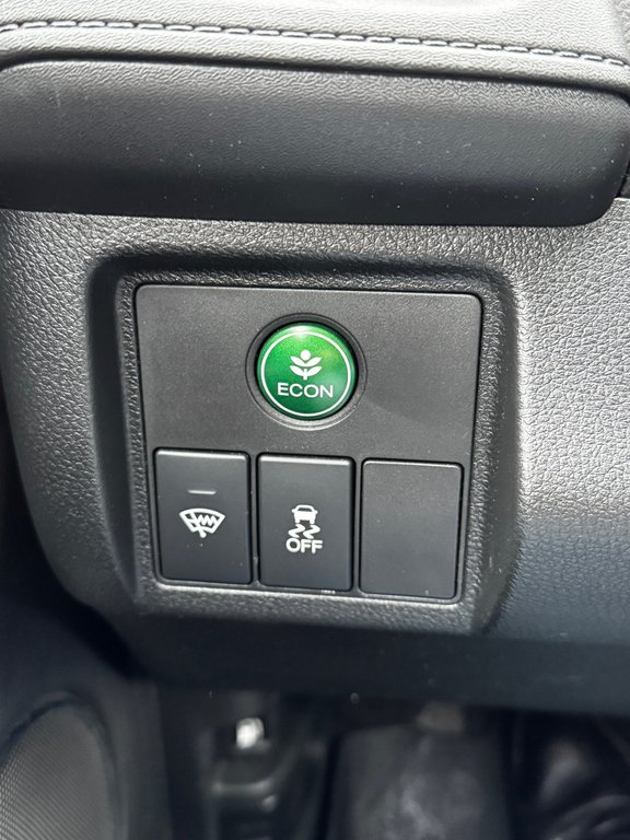 Honda HR-V EX 2018 à Amherst, Nouvelle-Écosse - 14 - w1024h768px