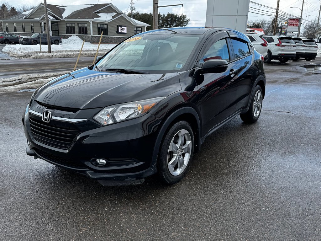 Honda HR-V EX 2018 à Amherst, Nouvelle-Écosse - 4 - w1024h768px