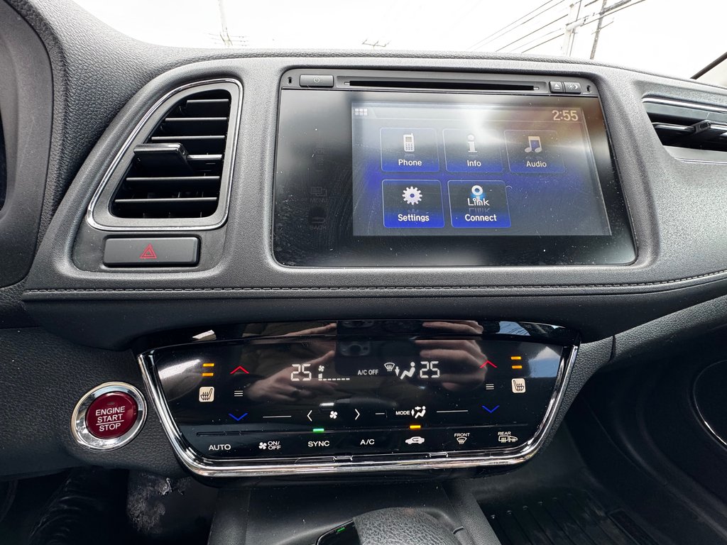 Honda HR-V EX 2018 à Amherst, Nouvelle-Écosse - 16 - w1024h768px