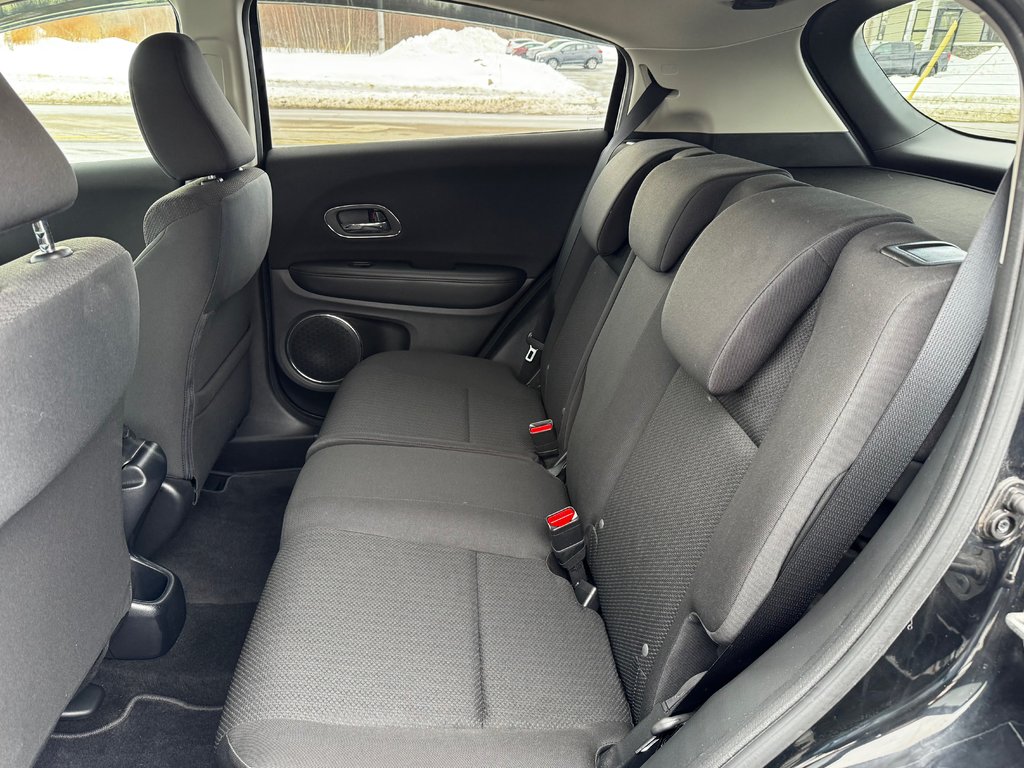 Honda HR-V EX 2018 à Amherst, Nouvelle-Écosse - 10 - w1024h768px