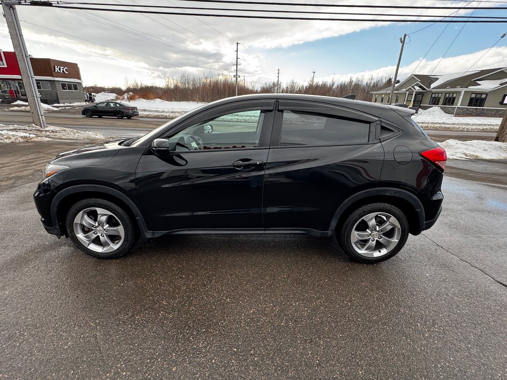 Honda HR-V EX 2018 à Amherst, Nouvelle-Écosse - 5 - w1024h768px