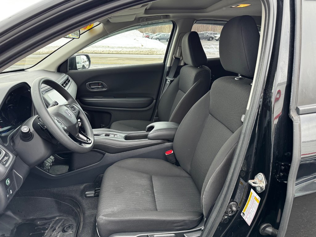 Honda HR-V EX 2018 à Amherst, Nouvelle-Écosse - 11 - w1024h768px