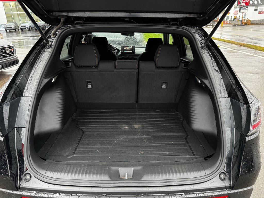 2023 Honda HR-V Sport in Amherst, Nova Scotia - 9 - w1024h768px