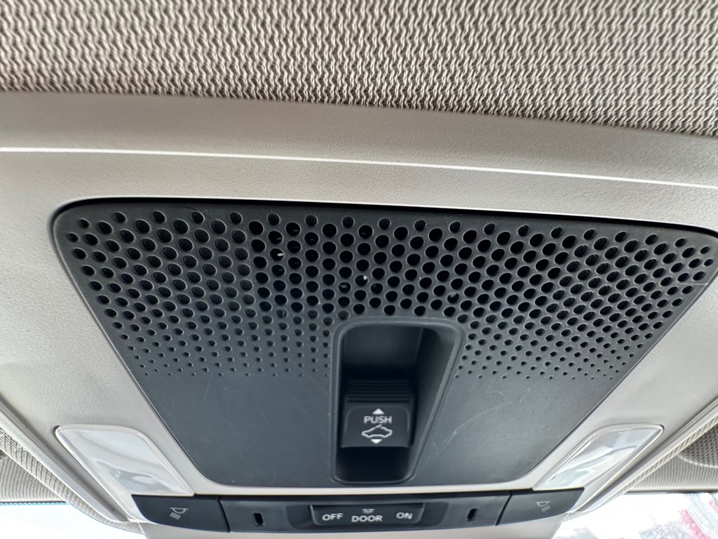 Honda HR-V EX-L Navi 2024 à Amherst, Nouvelle-Écosse - 16 - w1024h768px