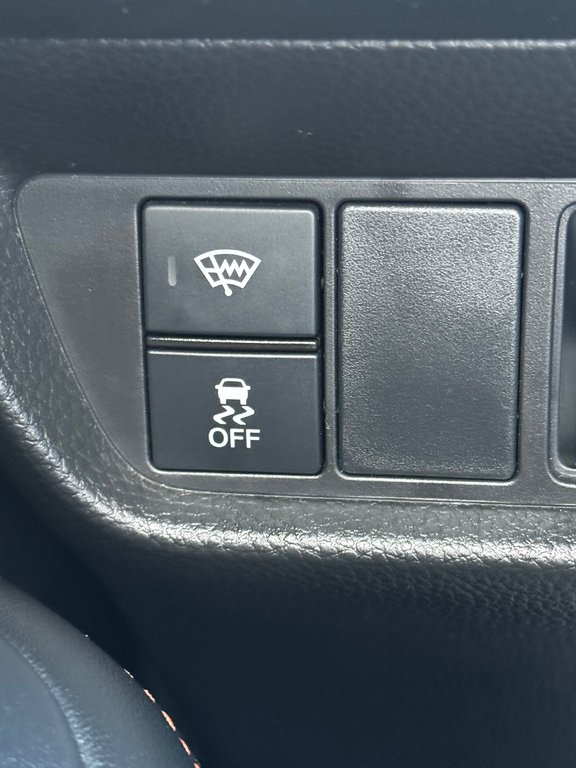 2025 Honda HR-V SPORT in Amherst, Nova Scotia - 13 - w1024h768px