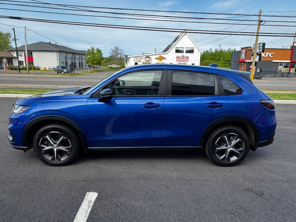 2025 Honda HR-V SPORT in Amherst, Nova Scotia - 5 - w1024h768px
