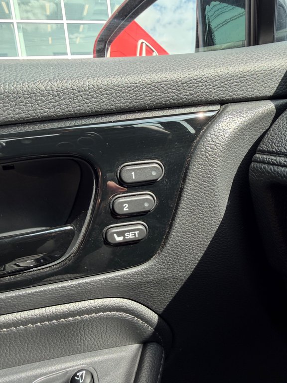 2024 Honda ODYSSEY TOURING in Amherst, Nova Scotia - 13 - w1024h768px
