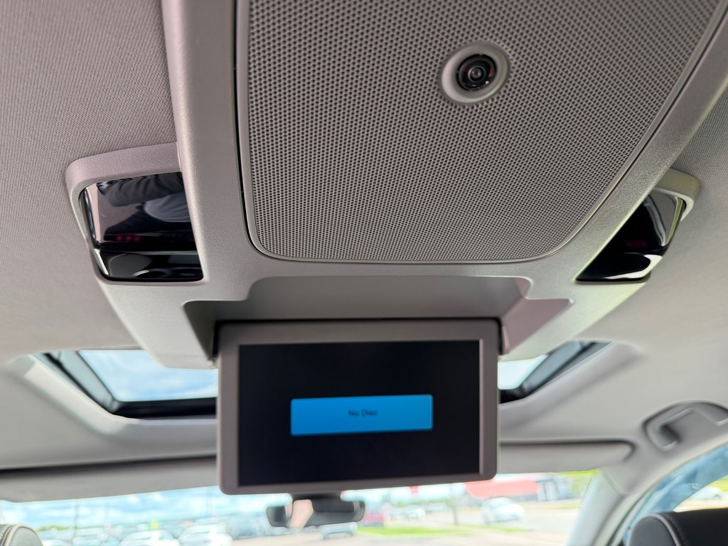 2024 Honda ODYSSEY TOURING in Amherst, Nova Scotia - 11 - w1024h768px