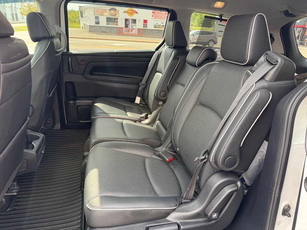 2024 Honda ODYSSEY TOURING in Amherst, Nova Scotia - 10 - w1024h768px