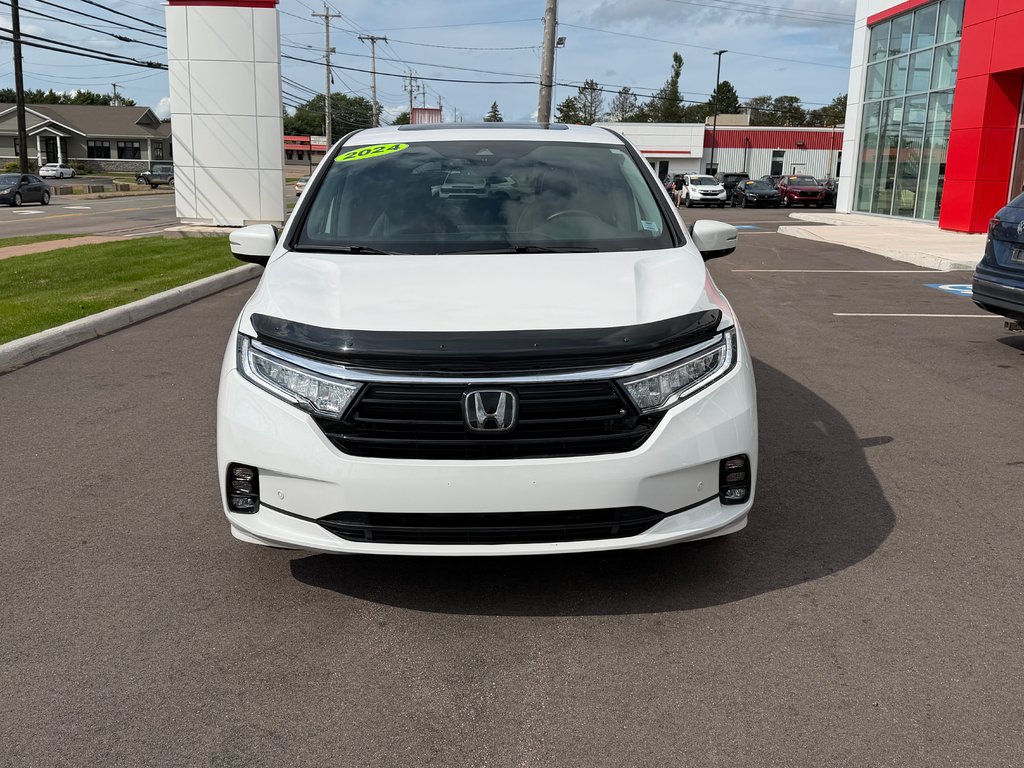 2024 Honda ODYSSEY TOURING in Amherst, Nova Scotia - 3 - w1024h768px