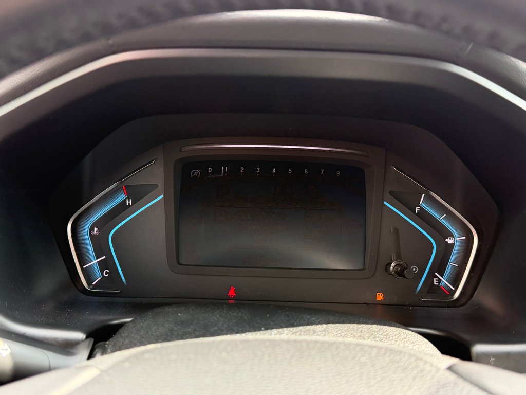 2024 Honda ODYSSEY TOURING in Amherst, Nova Scotia - 14 - w1024h768px