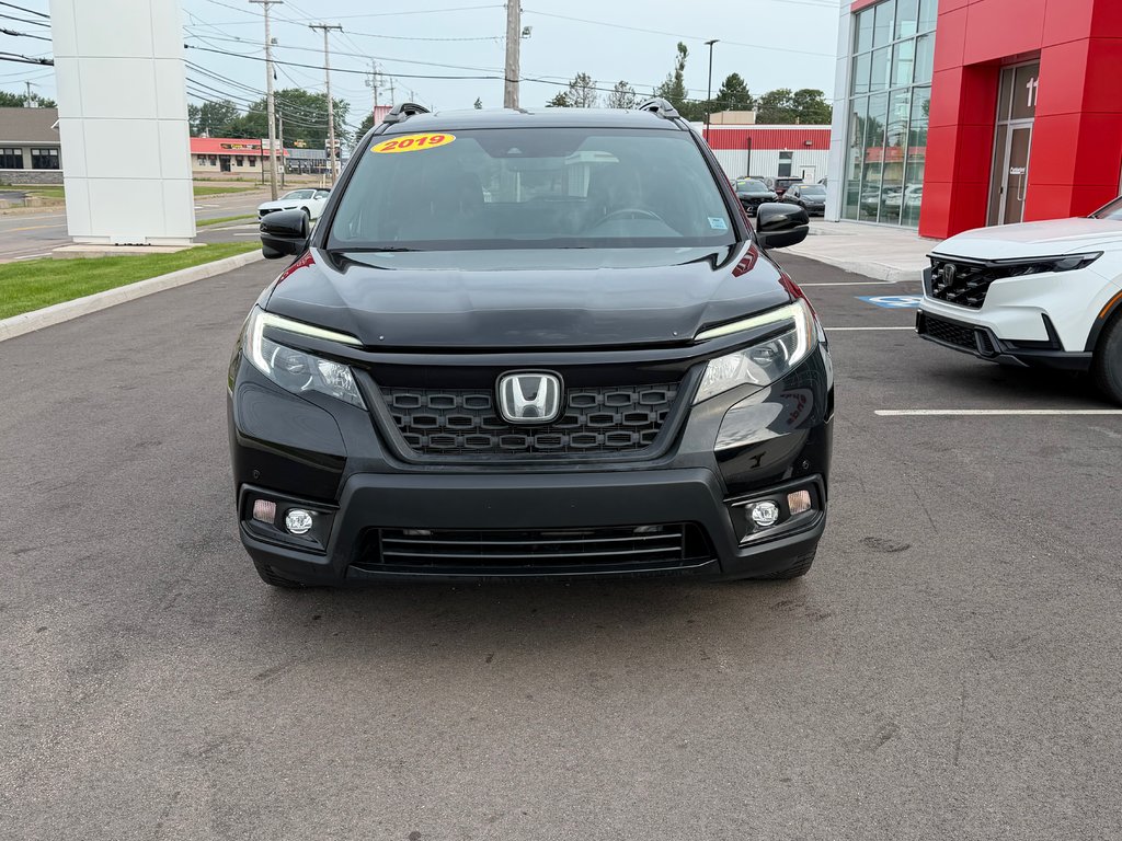 2019 Honda PASSPORT EX-L in Amherst, Nova Scotia - 2 - w1024h768px