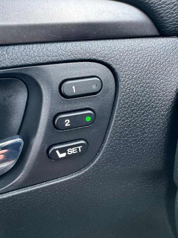 2021 Honda PASSPORT EX-L in Amherst, Nova Scotia - 15 - w1024h768px