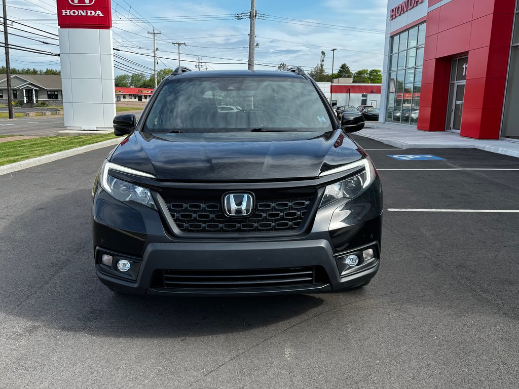 2021 Honda PASSPORT EX-L in Amherst, Nova Scotia - 3 - w1024h768px