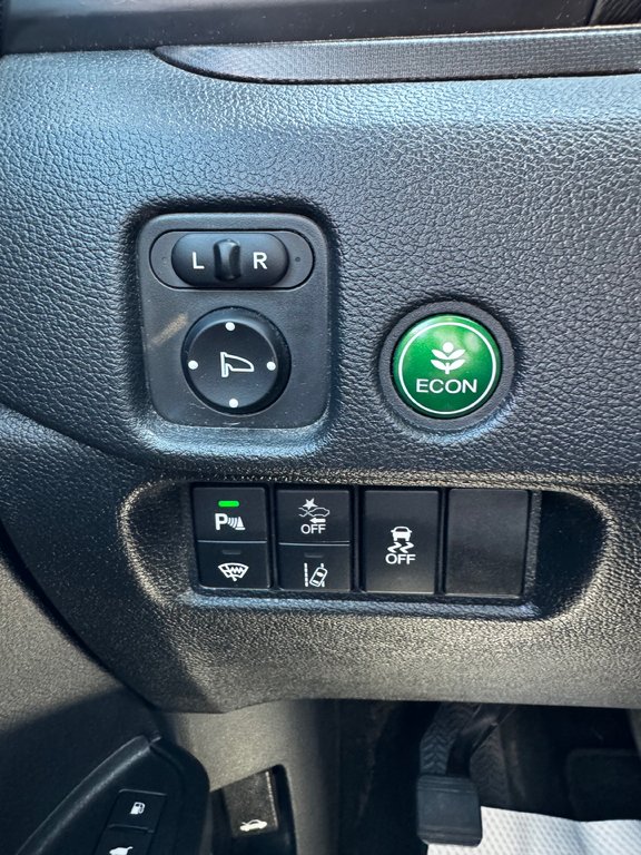 2023 Honda PASSPORT TRAILSPORT in Amherst, Nova Scotia - 16 - w1024h768px