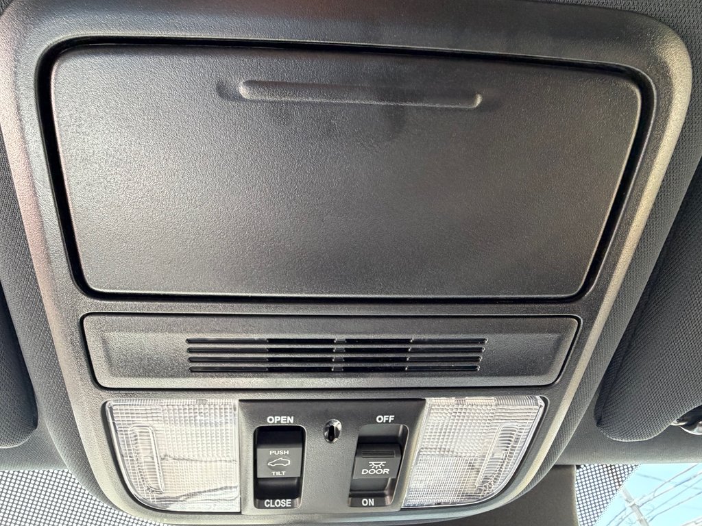 2024 Honda PASSPORT TRAILSPORT in Amherst, Nova Scotia - 21 - w1024h768px