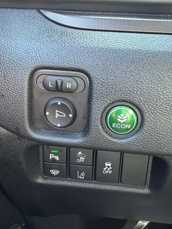 2024 Honda PASSPORT TRAILSPORT in Amherst, Nova Scotia - 15 - w1024h768px