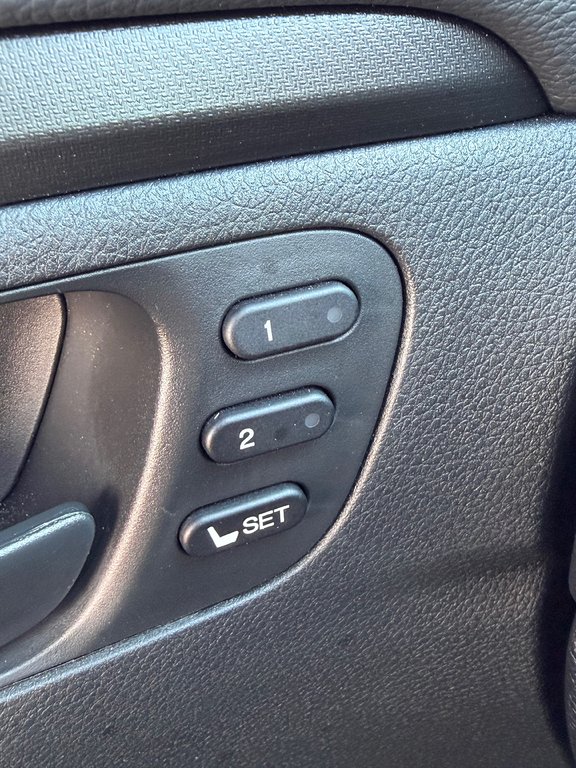 2024 Honda PASSPORT TRAILSPORT in Amherst, Nova Scotia - 14 - w1024h768px