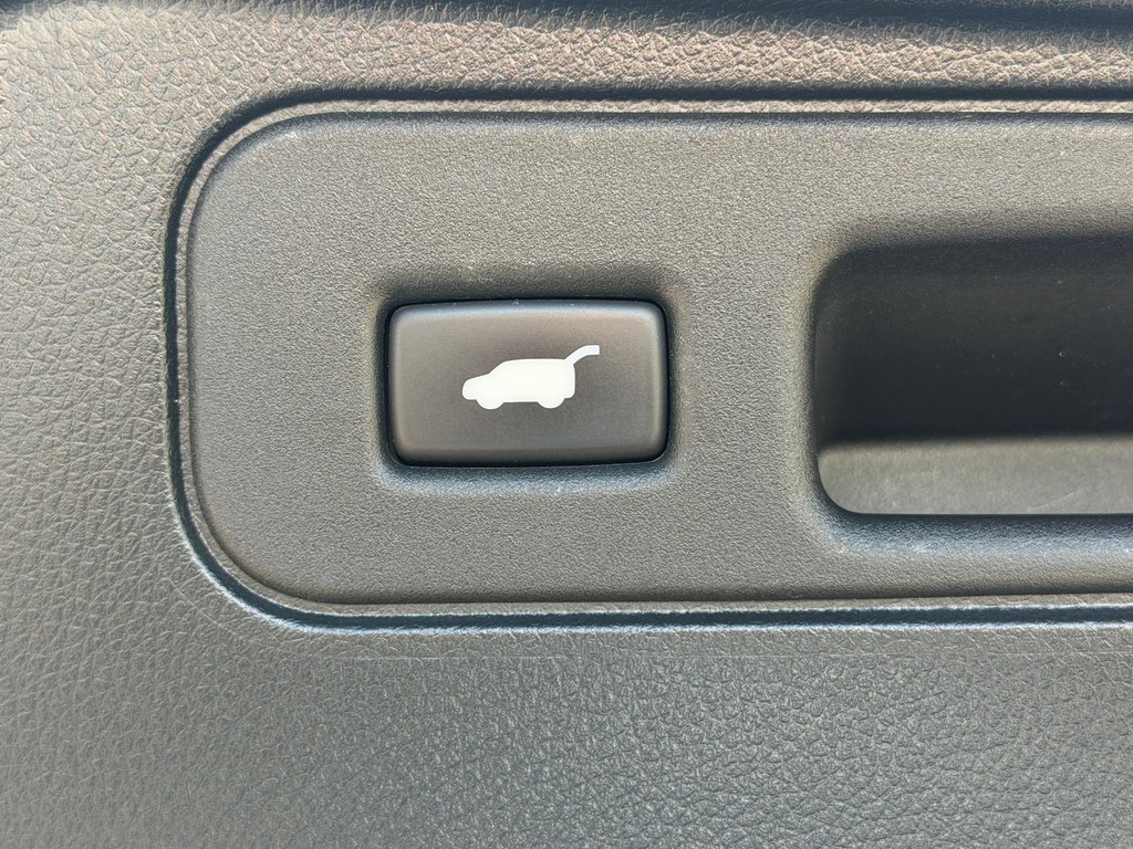 2024 Honda PASSPORT TRAILSPORT in Amherst, Nova Scotia - 10 - w1024h768px